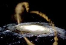 同一星系重複發來104次射電暴，科學家或已確認收到外星信號！-酷播亮新聞