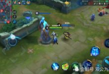 公認後期還不如輔助的四位中單，諸葛亮上榜，第一名脆皮都秒不了-酷播亮新聞