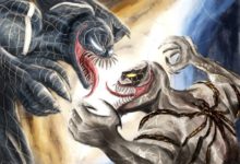 漫威：毒液擁有9種形態，蜘蛛俠10種，看了後面兩位還得叫聲哥-酷播亮新聞