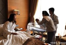 女人坐月子是保養身體的關鍵期，飲食注意這3點，利於產後恢復！-酷播亮新聞