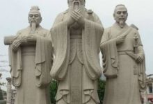 盤點下我國古代的「聖」，這裡講了19個，你還能補充嗎？-酷播亮新聞