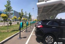 新能源汽車消費升級趨勢明顯 中國品牌將直面「​特斯拉​」-酷播亮新聞