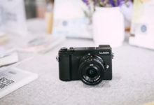 器材丨松下GX9，讓攝影變得更輕鬆-酷播亮新聞