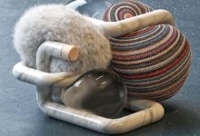 三維 材質的新挑戰-酷播亮新聞