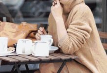 這幾種顏色高級又百搭， 保證你美翻整個秋冬！-酷播亮新聞