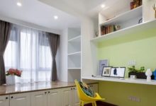 飄窗的窗台面，選什麽材質的好？-酷播亮新聞