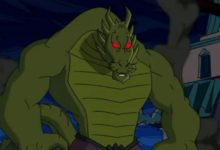 成龍歷險記：最強的四種遠古力量，符咒墊底，榜首是聖主剋星-酷播亮新聞