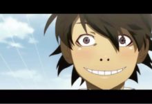 話題 | 有哪些像動物的二次元人物？-酷播亮新聞