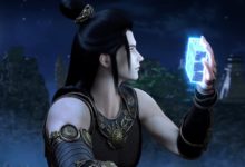 星辰變：遠古功法被秦羽當瑜伽，小黑氣得差點當場弒主-酷播亮新聞