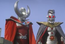 奧特曼：讓奧特之王甘願退位的四大戰士，捷德是M78星雲的未來-酷播亮新聞