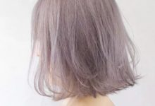 仙氣十足的冷色系，讓嫉妒你的人氣到模糊的髮型！-酷播亮新聞