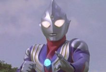 奧特曼：最強的三大遠古力量，諾亞見到也只能叫聲哥-酷播亮新聞