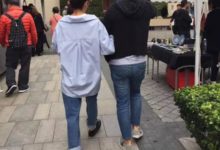 張雨綺袁巴元協議離婚後一起給寶寶慶生，女方暫未搬離思南公館-酷播亮新聞