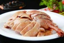 4種食物幫助女人滋陰補腎-酷播亮新聞