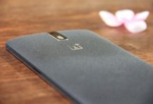 ​一加6T​搭載光感螢幕指紋技術，讓手機更具科技感！！！-酷播亮新聞