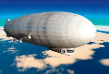 曾經的空中戰場主角——飛艇如何「叱吒風雲」！-酷播亮新聞