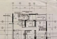 老爸花7萬翻新老房，七七八八的櫃子一大堆，老媽都看呆了！-酷播亮新聞