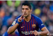 找接班人!蘇亞雷斯坦言巴薩該找個年輕9號，這3個年輕中鋒怎麼樣？-酷播亮新聞