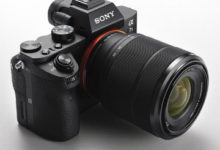 新時代攝影利器索尼ILCE-7 M2-酷播亮新聞