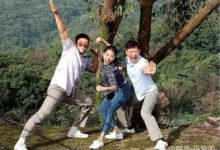 女星拍戲被扇耳光扇到腦震蕩，休工一年，坦言後遺症嚴重！-酷播亮新聞