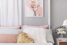 高級灰+粉色，撩人輕熟風！-酷播亮新聞