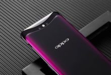 顏值與科技感共存，OPPO Find X超閃版用完美體驗震撼市場-酷播亮新聞
