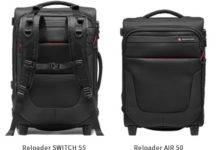 移動影像工作室 曼富圖全新攝影旅行箱家族矩陣登場-酷播亮新聞