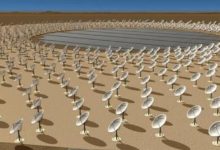 不同尋常！4億光年外傳來20個信號，III級文明或真的存在？-酷播亮新聞