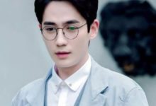 朱一龍大膽嘗試「煙頭燙褲」，像被煙頭燙過，盛世美顏啊！-酷播亮新聞