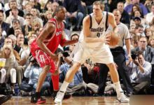 20分大勝火箭，全場最佳力壓哈登，本賽季東契奇能不能進全明星-酷播亮新聞