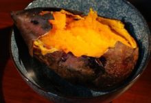 微波爐可以烤紅薯嗎 需要多長時間-酷播亮新聞