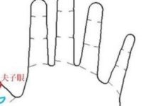 手上長有夫子眼（鳳眼紋）的人會怎樣？-酷播亮新聞