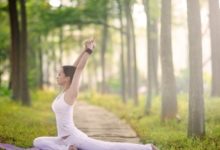 綠瘦：瘦身瑜伽一定能瘦，這種說法是騙人的-酷播亮新聞