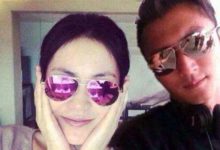 張柏芝王菲皆是謝霆鋒愛過的女人，來看看塗磊對她們怎麼評價-酷播亮新聞