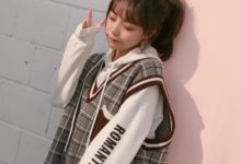 2018冬季穿什麼最減齡？學院風衛衣讓你充滿青春活力-酷播亮新聞