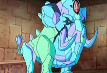 神兵小將：真正意義上的三隻魔兵獸，鑽石大象氣質超越蜘蛛王-酷播亮新聞