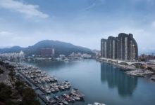 900m2國際塔尖奢宅，270°極奢海景頂層複式！環球設計1854期-酷播亮新聞