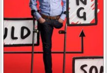 這個只有一條腿的哥們兒，是我見過最有趣的人-酷播亮新聞