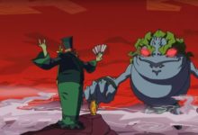 成龍歷險記：傳承幾千年的4大力量，唯有聖鬥士之力未被開發-酷播亮新聞