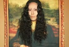 萬聖節派對上的著裝不再詭異，而是怪誕+時尚！-酷播亮新聞