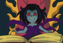 成龍歷險記：小玉的招黑體質有多強，黑化形態已經數不過來-酷播亮新聞