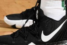 球鞋精選，看看歐文大戰倫納德！NIKE與Jordan的對決-酷播亮新聞