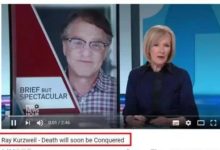 永生的終點是被機器同化，未來世界的人類將會以什麼形態存在？-酷播亮新聞