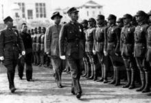 此人差點活捉蔣介石，嫌軍長軍銜太低，當了叛國求榮的大漢奸-酷播亮新聞