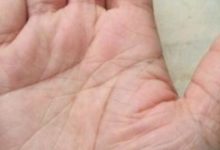 夫貴妻賤」的女人手相，婚姻不幸，苦過黃蓮，二婚無疑！-酷播亮新聞