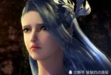 斗羅大陸：四大斗羅級別齊現，菊斗羅被娘化，阿銀卻碾壓眾生-酷播亮新聞