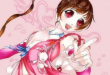 動漫行業資訊 ！ 斗羅大陸：吻過唐三的美女，寧榮榮上榜，初吻是她-酷播亮新聞