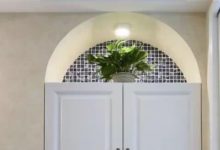 89㎡清新美式三居室，陽台的設計最讓人意外！-酷播亮新聞