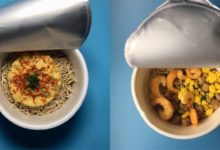 冷知識：你對泡麵有哪些誤解？其實速食麵沒有你想的那麼不健康-酷播亮新聞