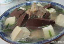 豆腐和它在一起煮，就是女人的寶，因為喝5天色斑變淡了哦！-酷播亮新聞